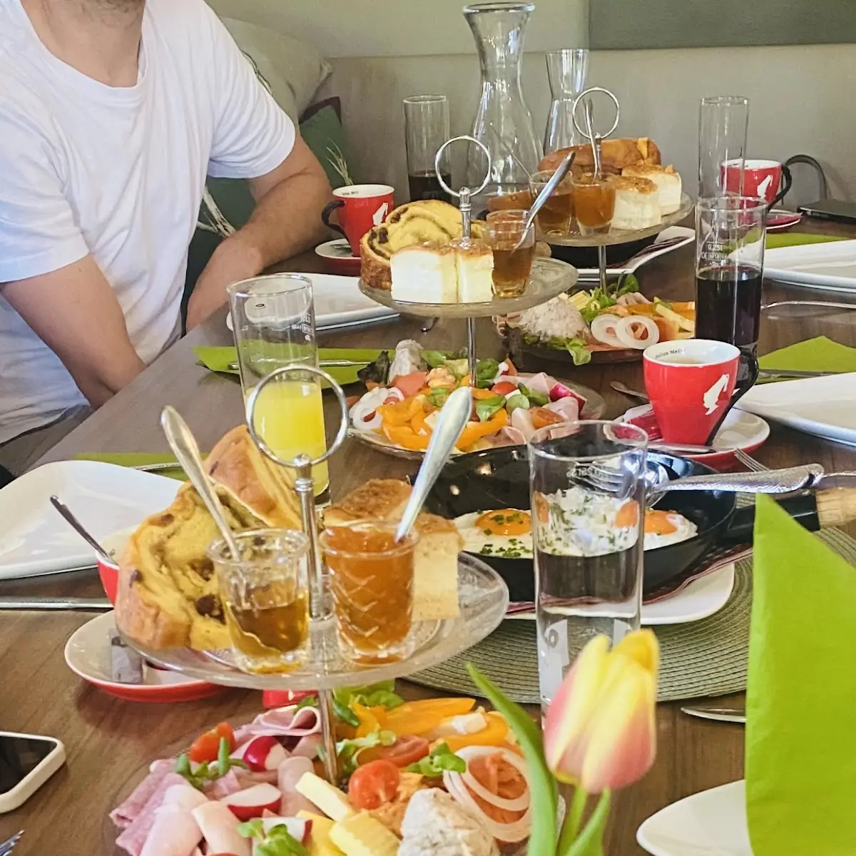Essen und Trinken photo 4
