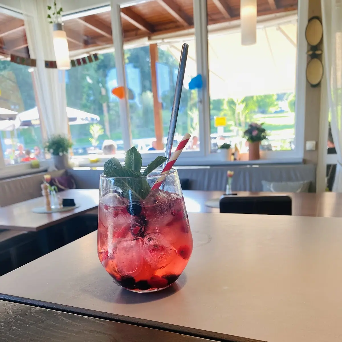 Essen und Trinken photo 7