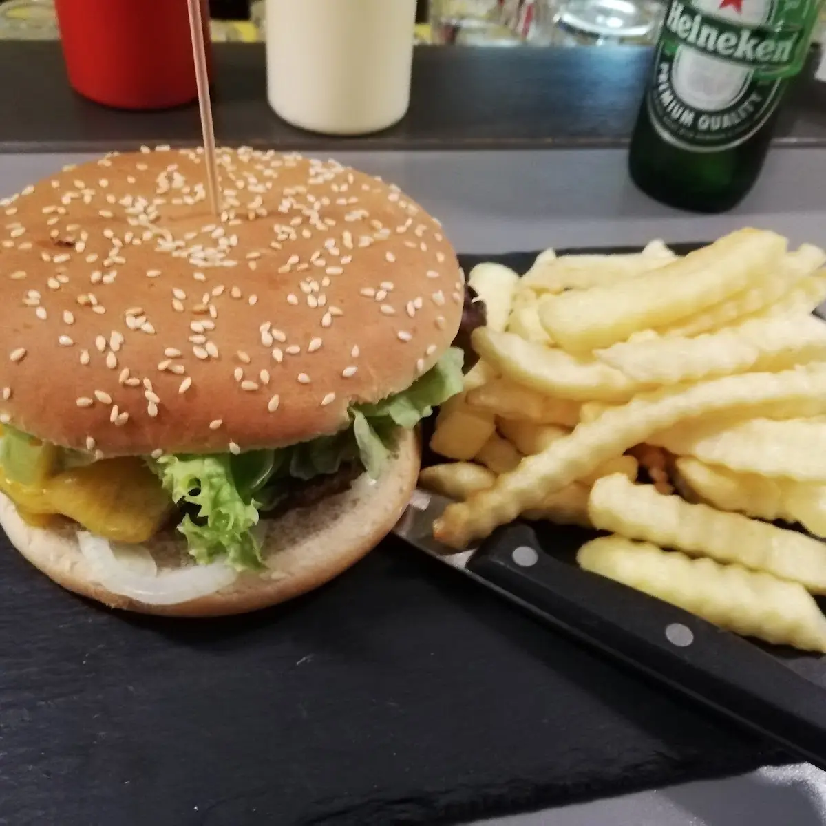 Essen und Trinken photo 8