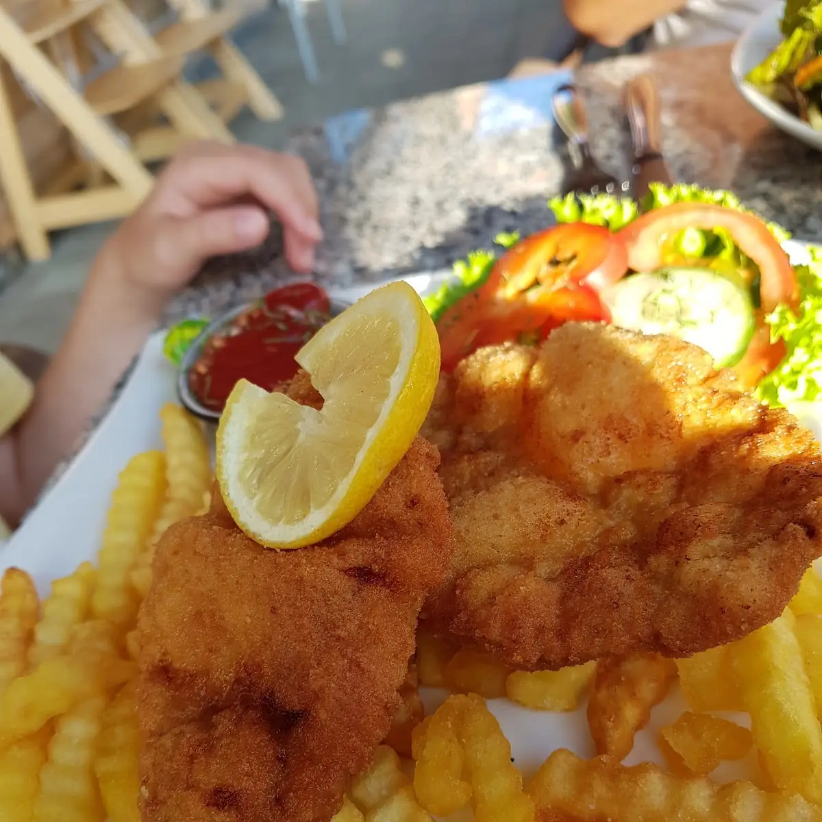 Essen und Trinken photo 9