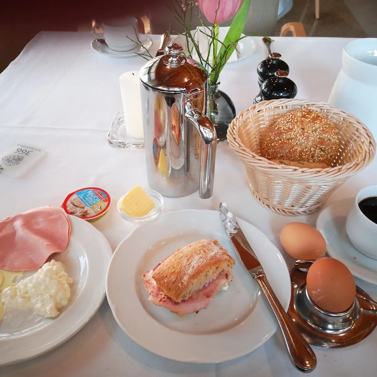Essen und Trinken photo 6