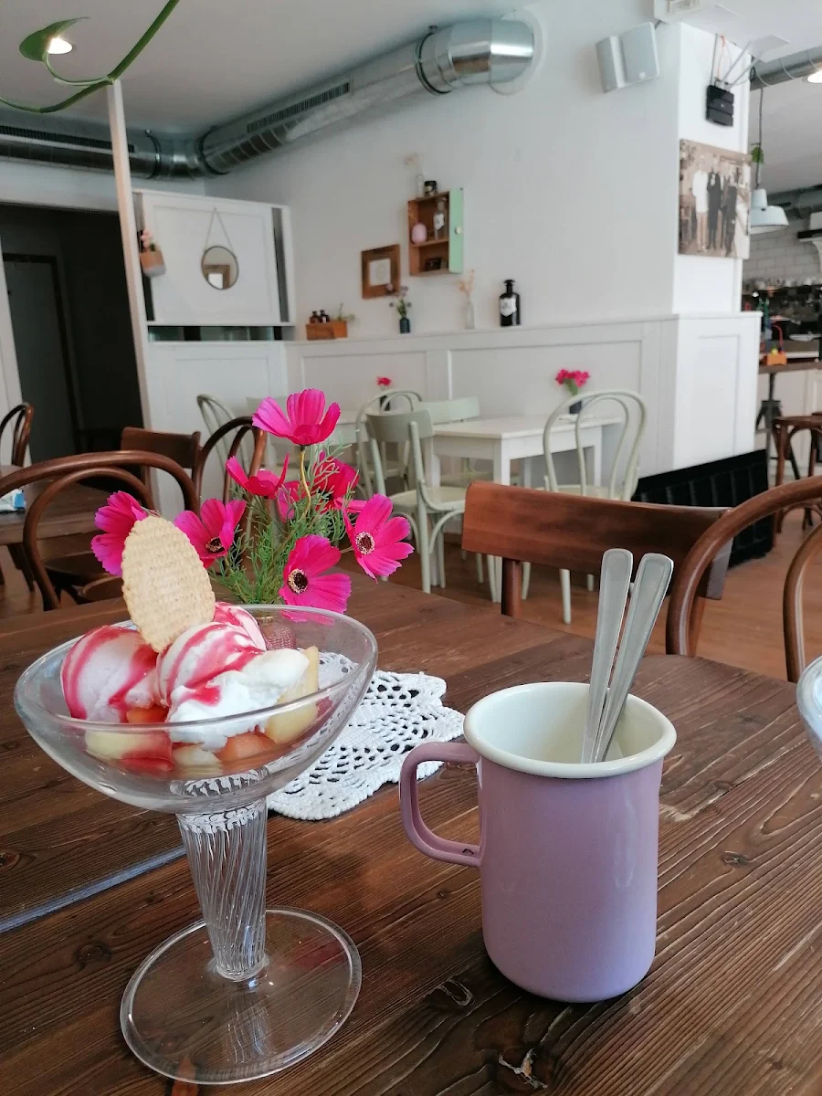Essen und Trinken photo 2