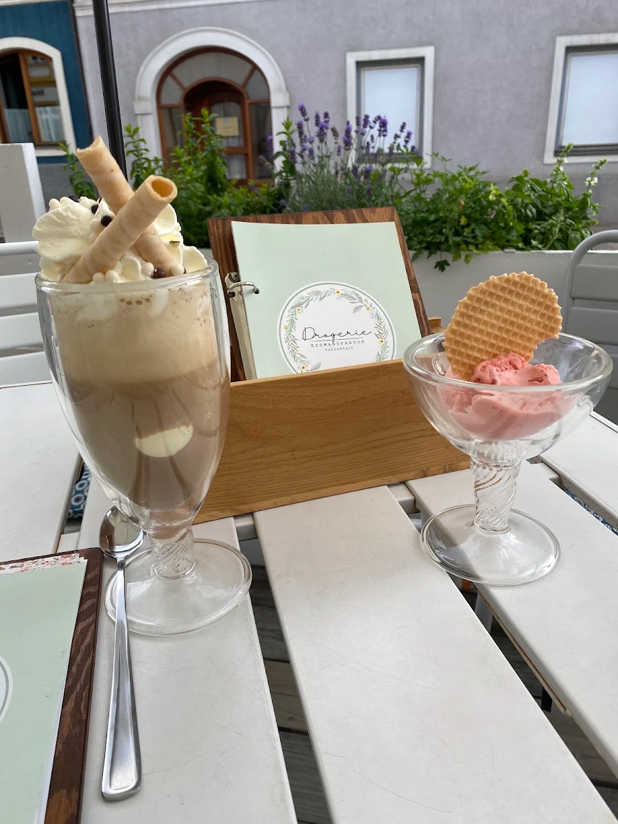 Essen und Trinken photo 4