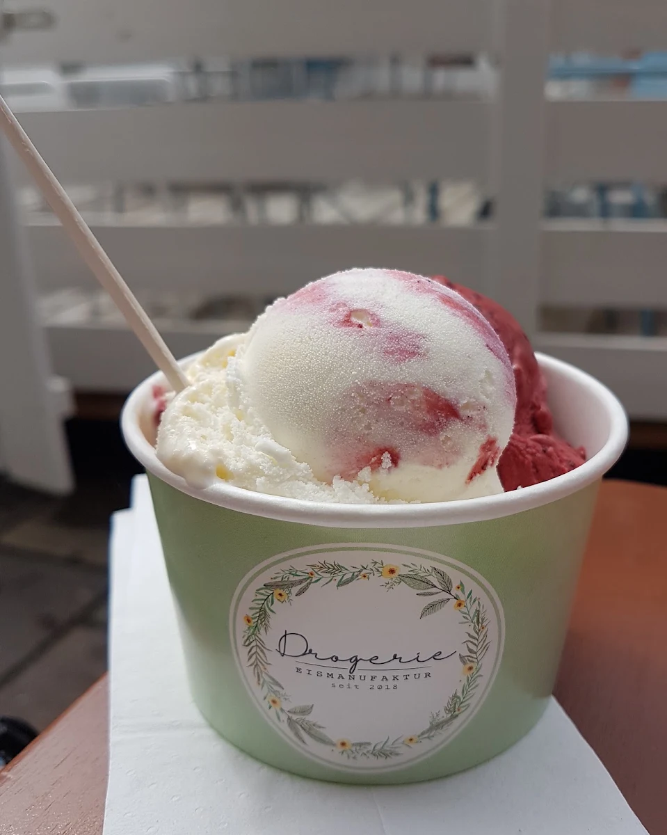 Essen und Trinken photo 9