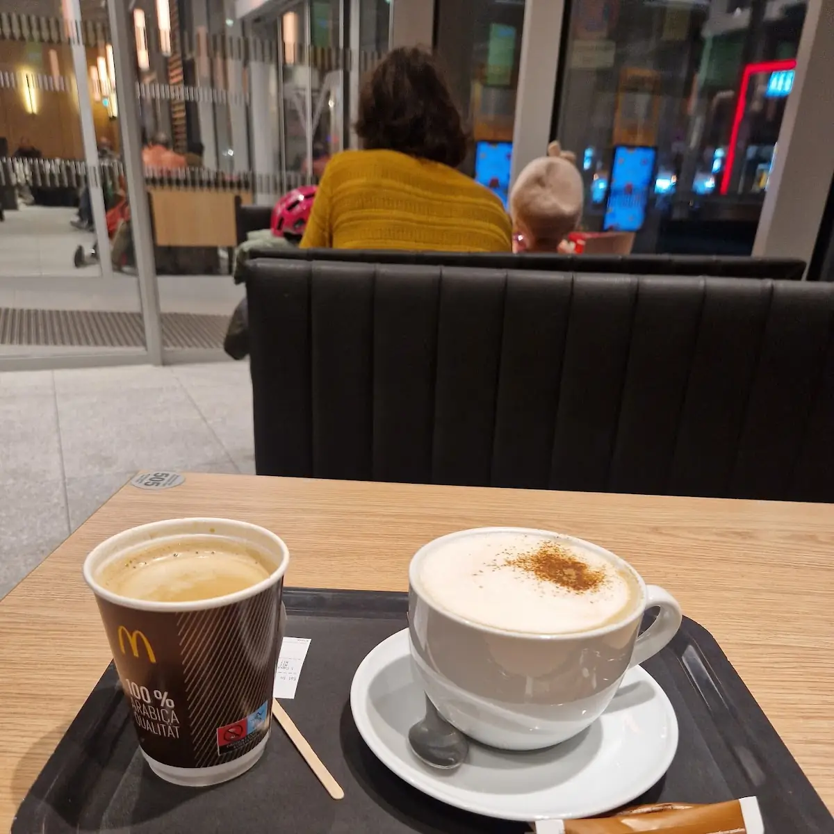 Essen und Trinken photo 2