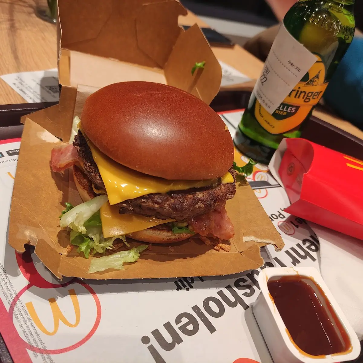 Essen und Trinken photo 3