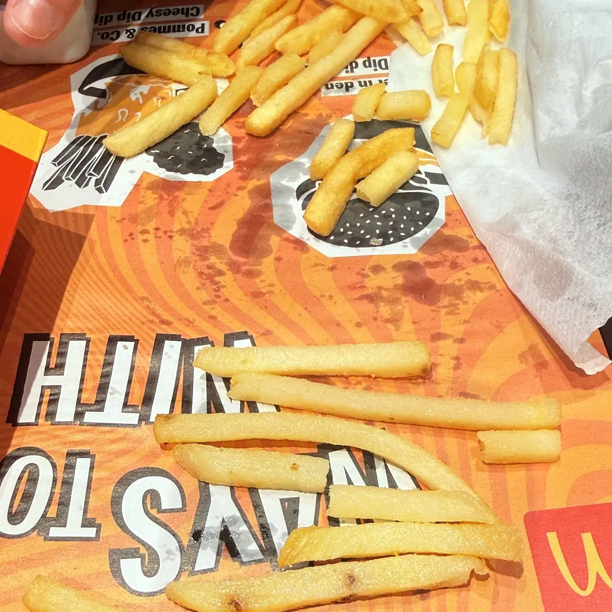 Essen und Trinken photo 5