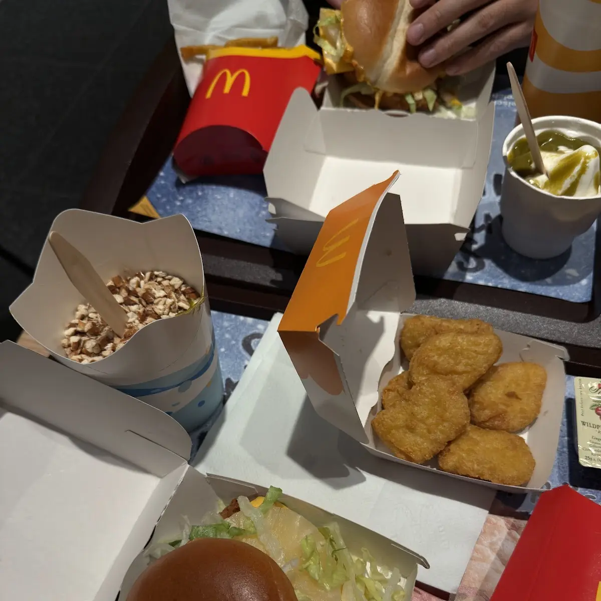 Essen und Trinken photo 8