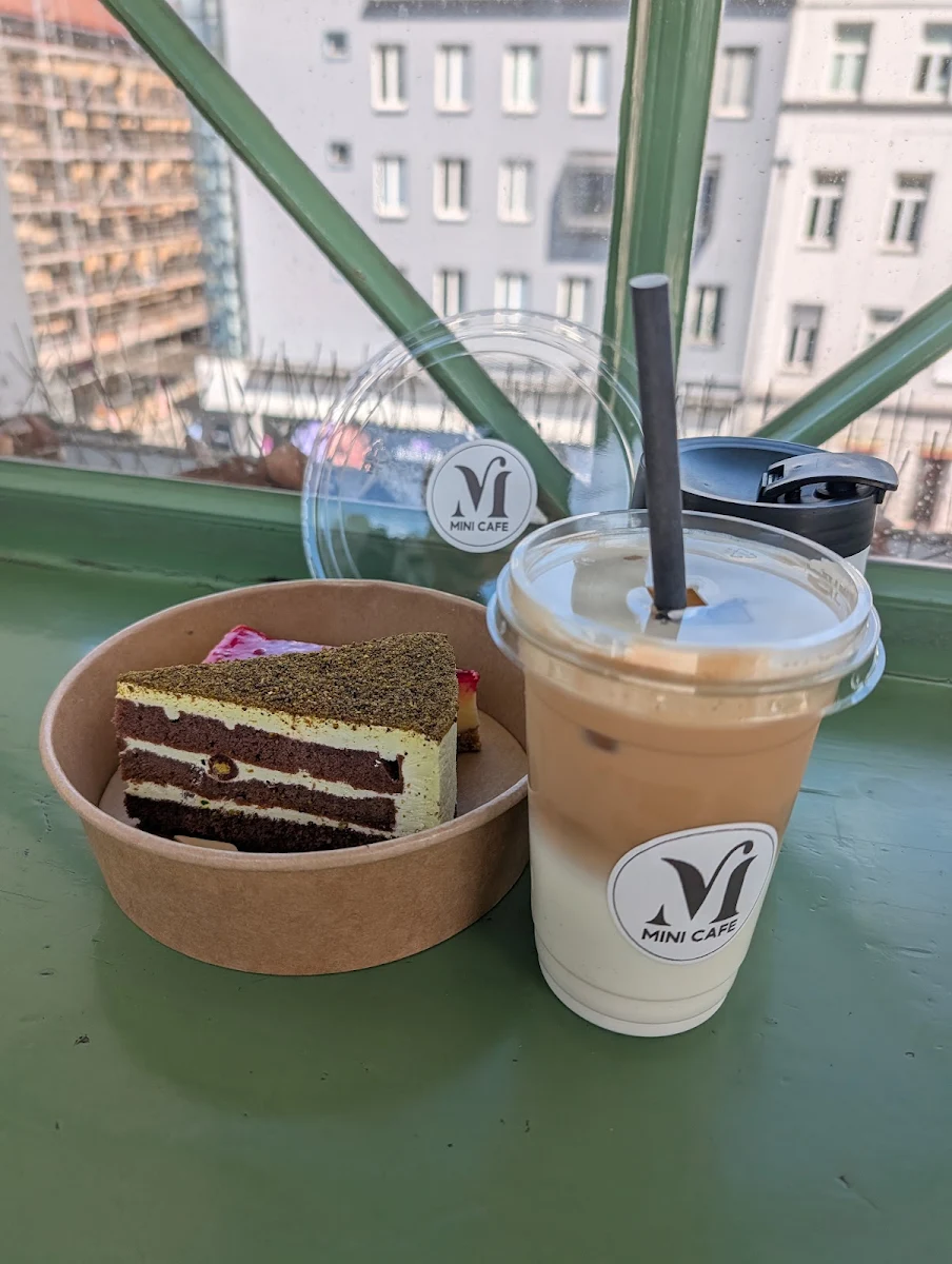Essen und Trinken photo 4
