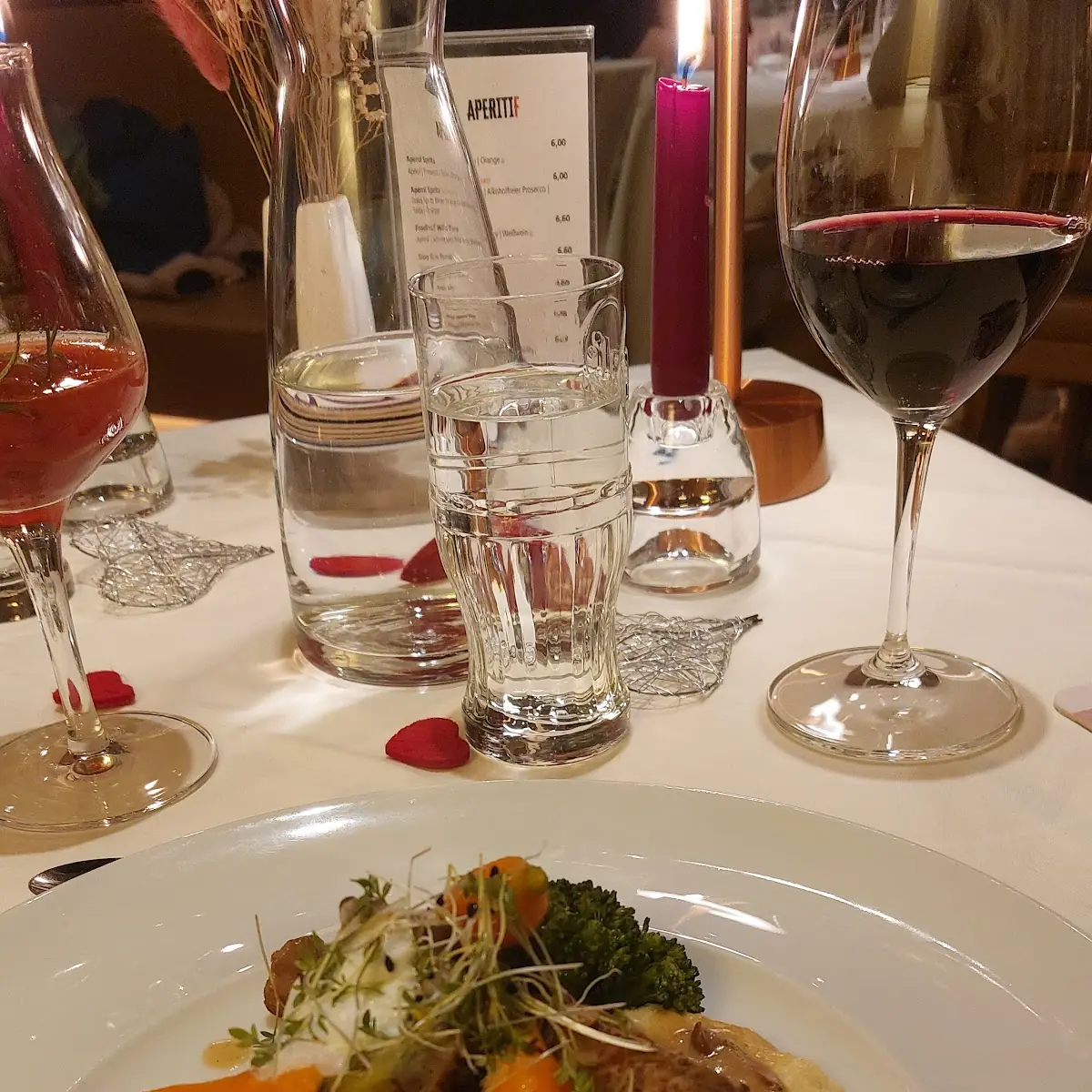 Essen und Trinken photo 5