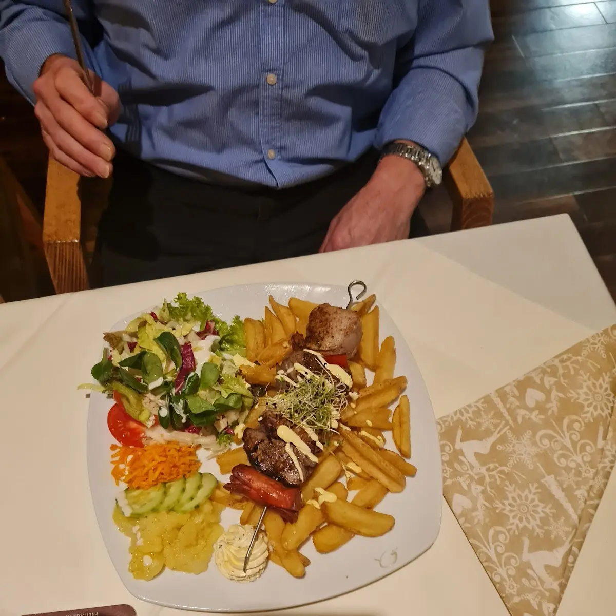 Essen und Trinken photo 7