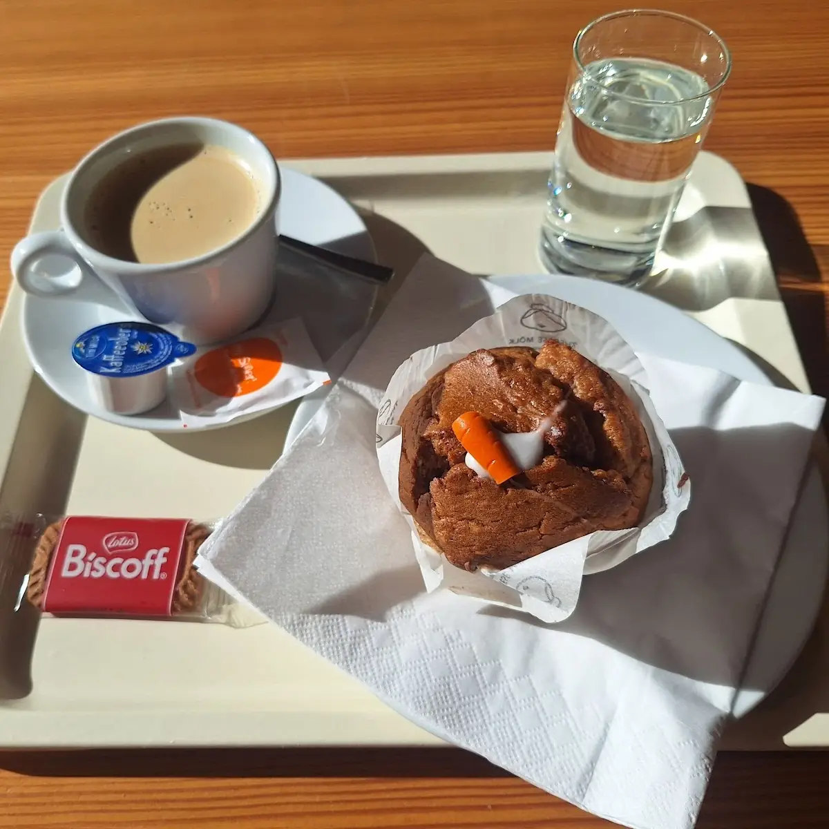 Essen und Trinken photo 1