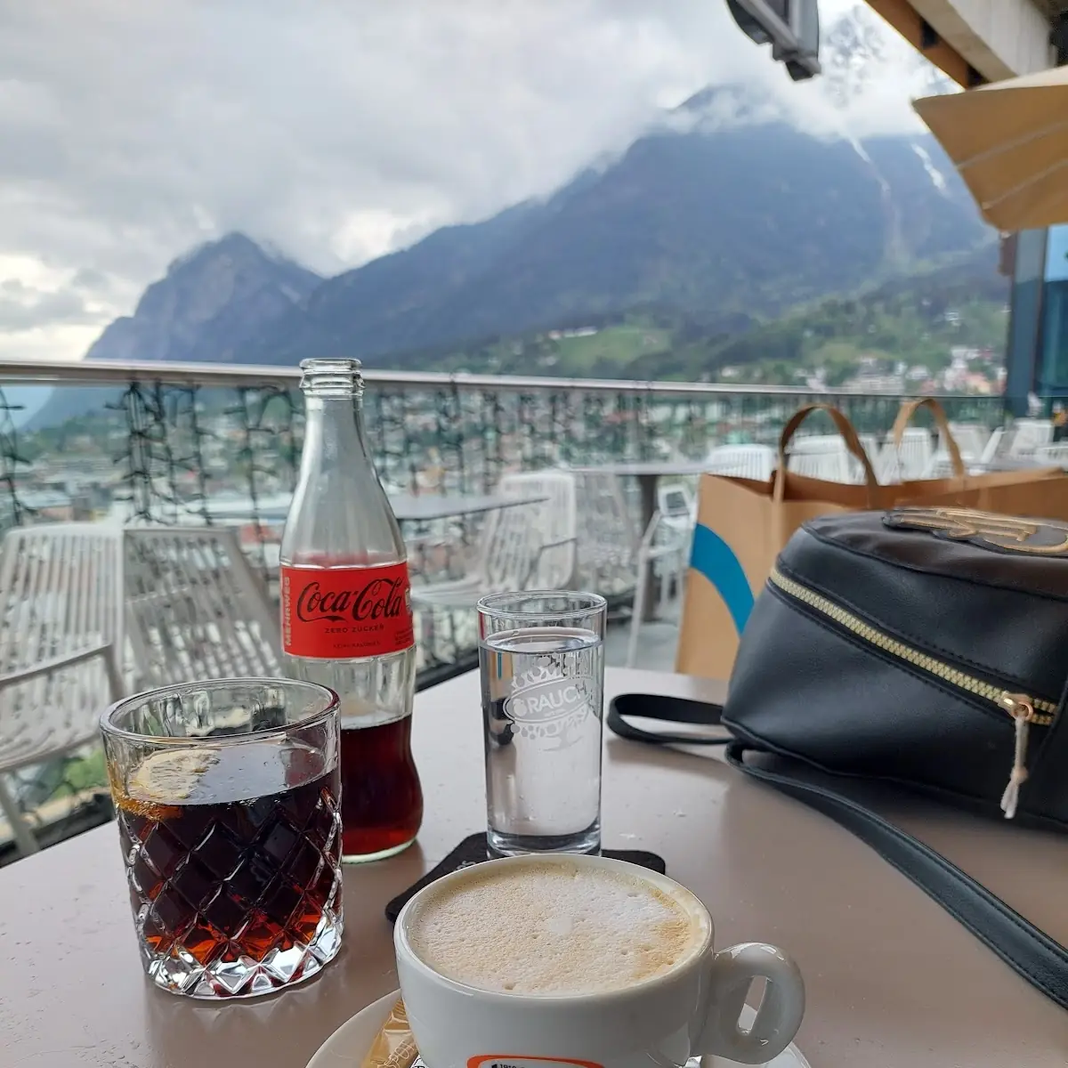 Essen und Trinken photo 3