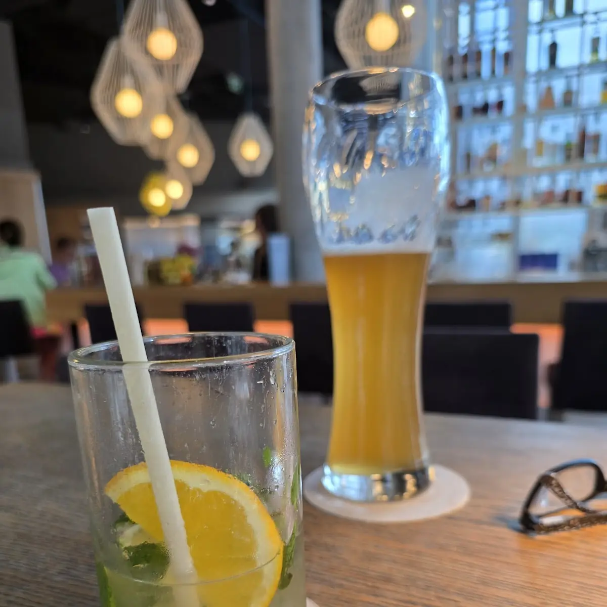 Essen und Trinken photo 6