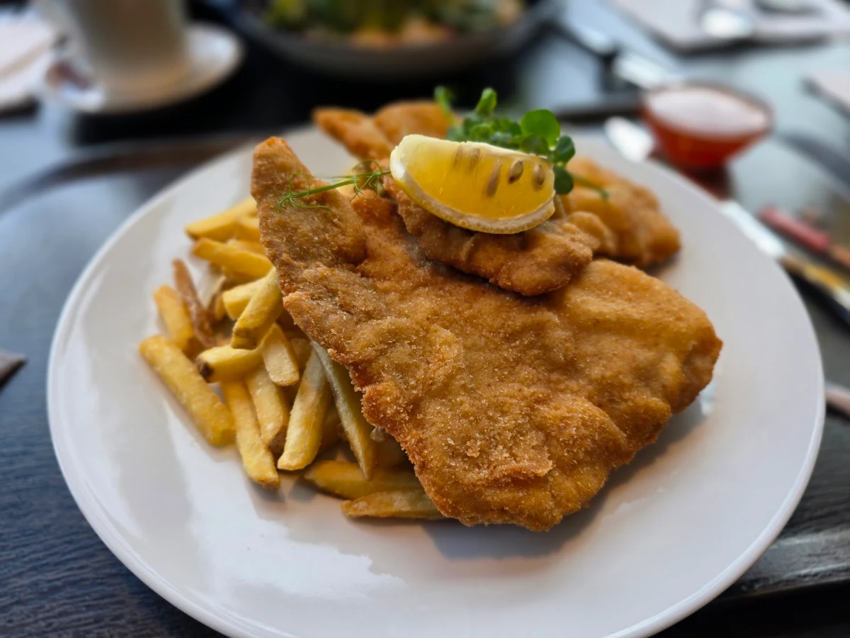 Essen und Trinken photo 5