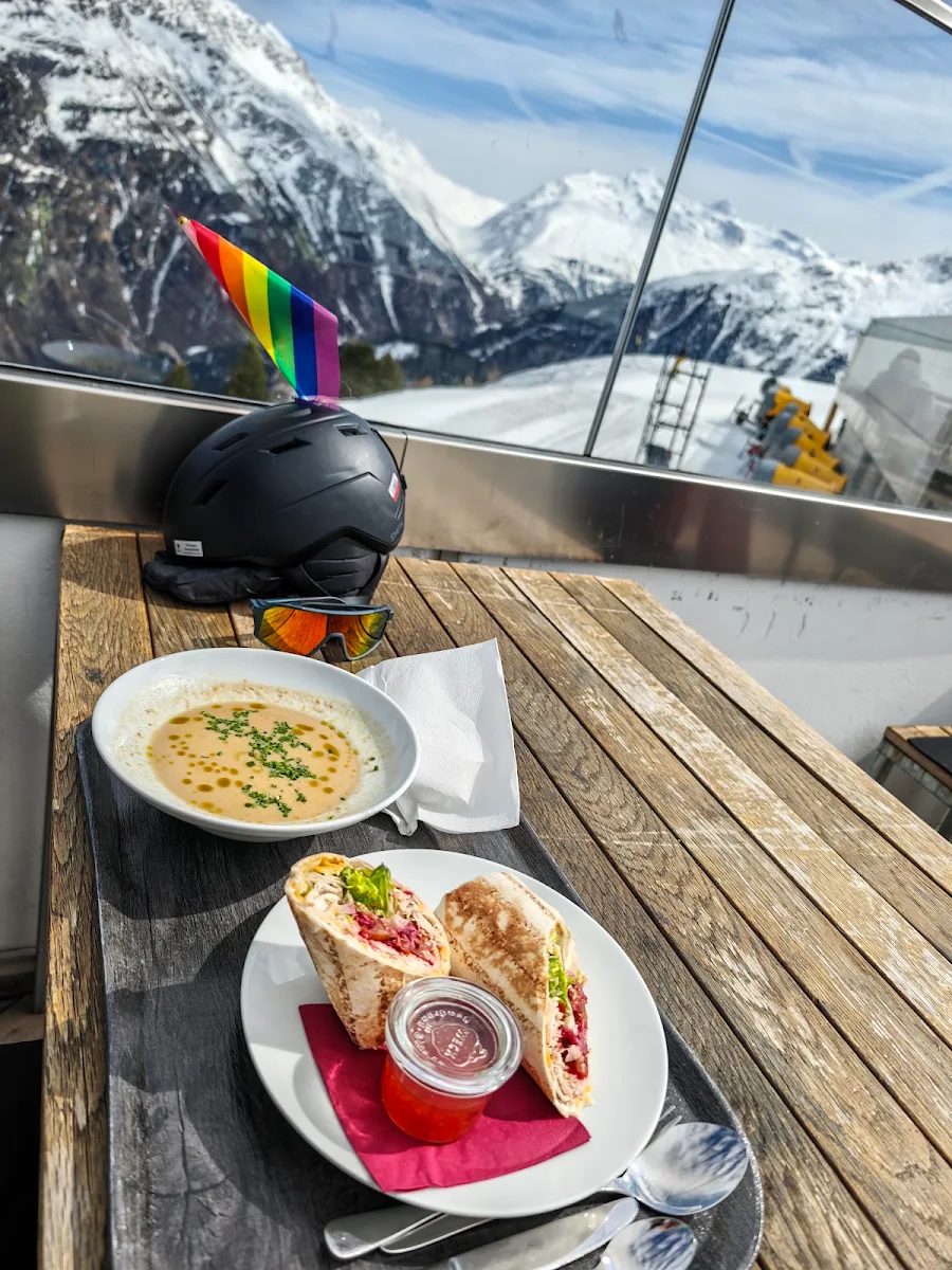Essen und Trinken photo 9