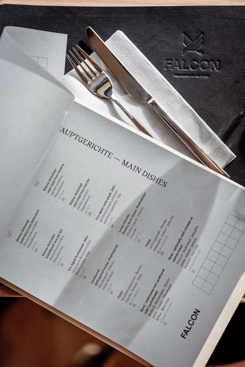 Speisekarte photo 10