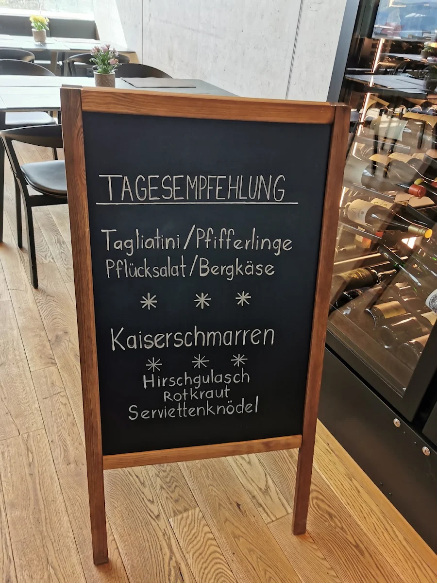 Speisekarte photo 9