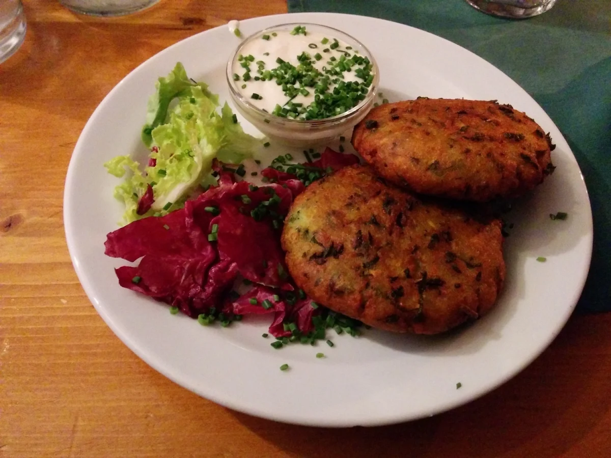 Essen und Trinken photo 1