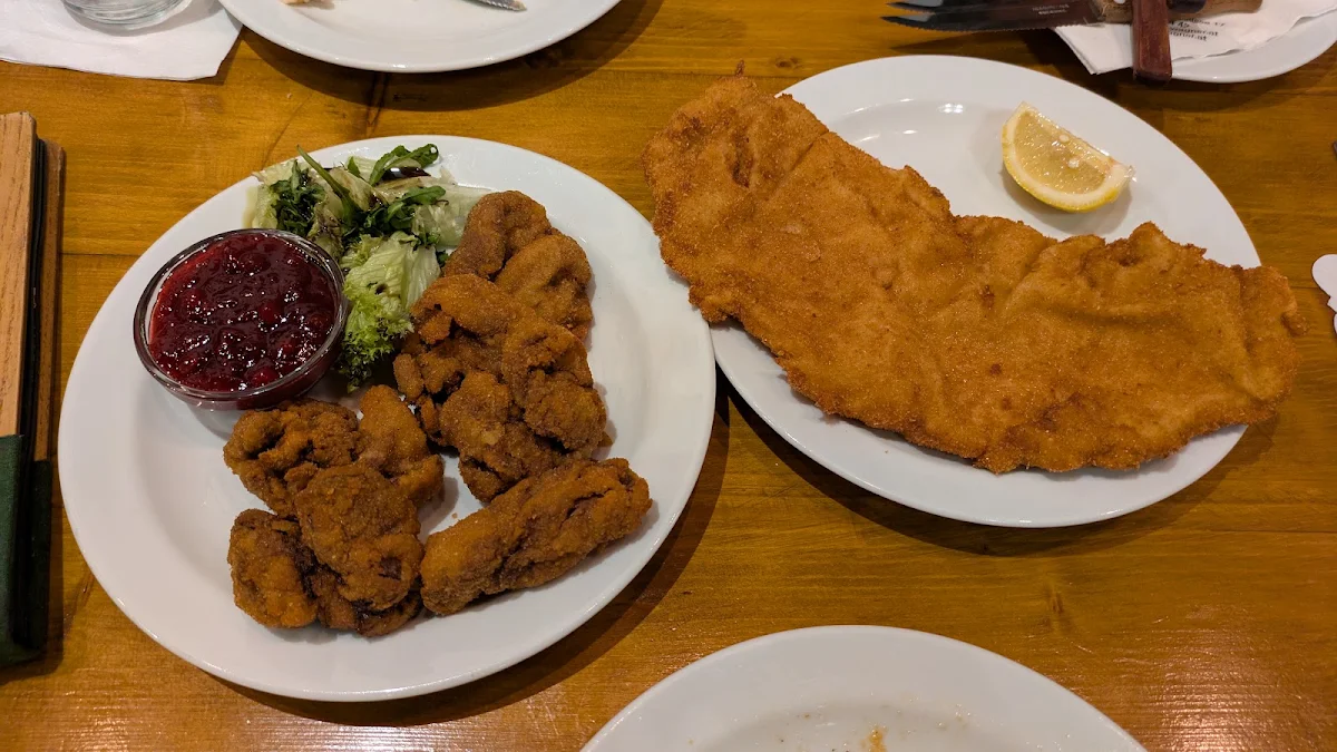 Essen und Trinken photo 3