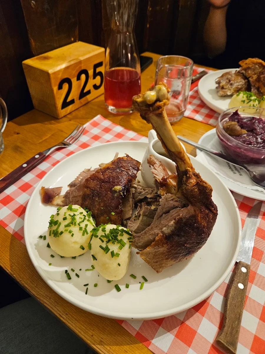 Essen und Trinken photo 6