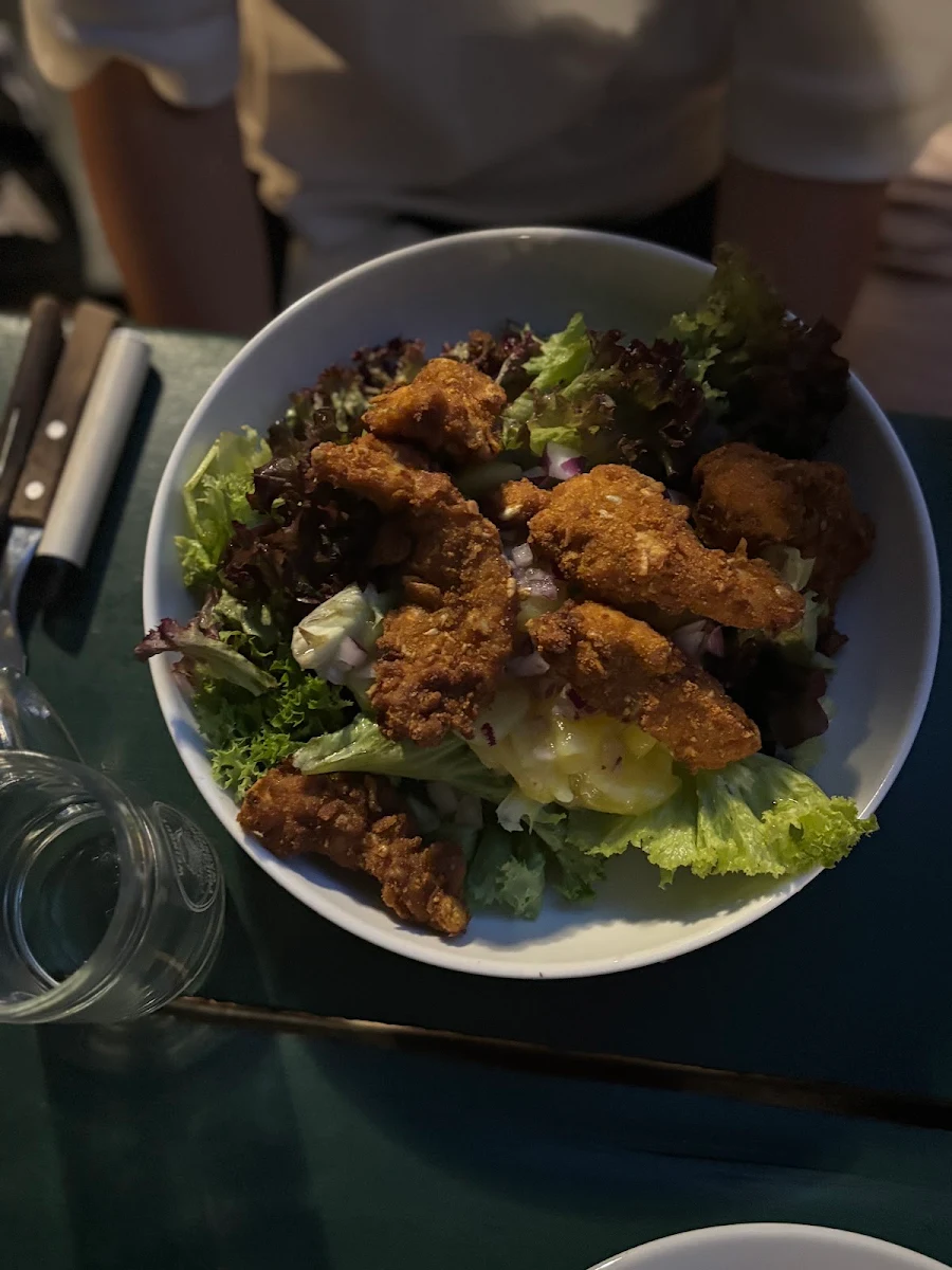 Essen und Trinken photo 8