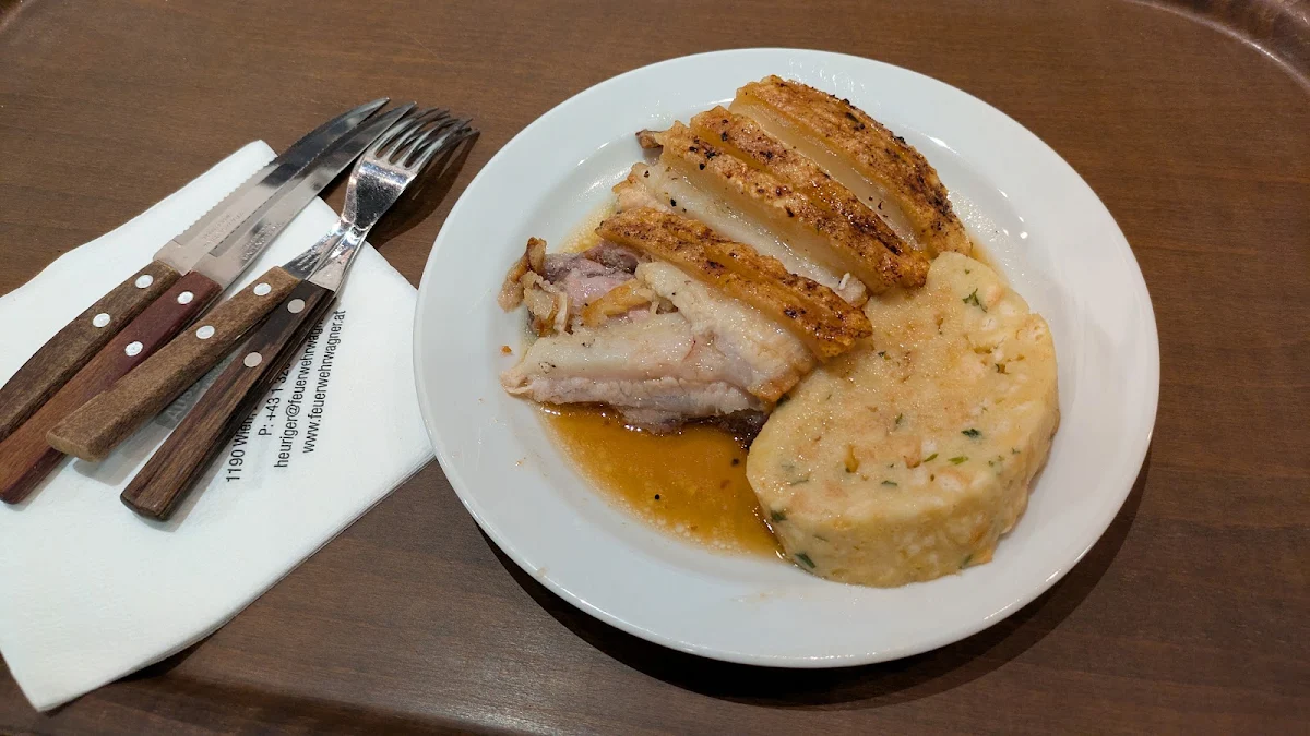 Essen und Trinken photo 9