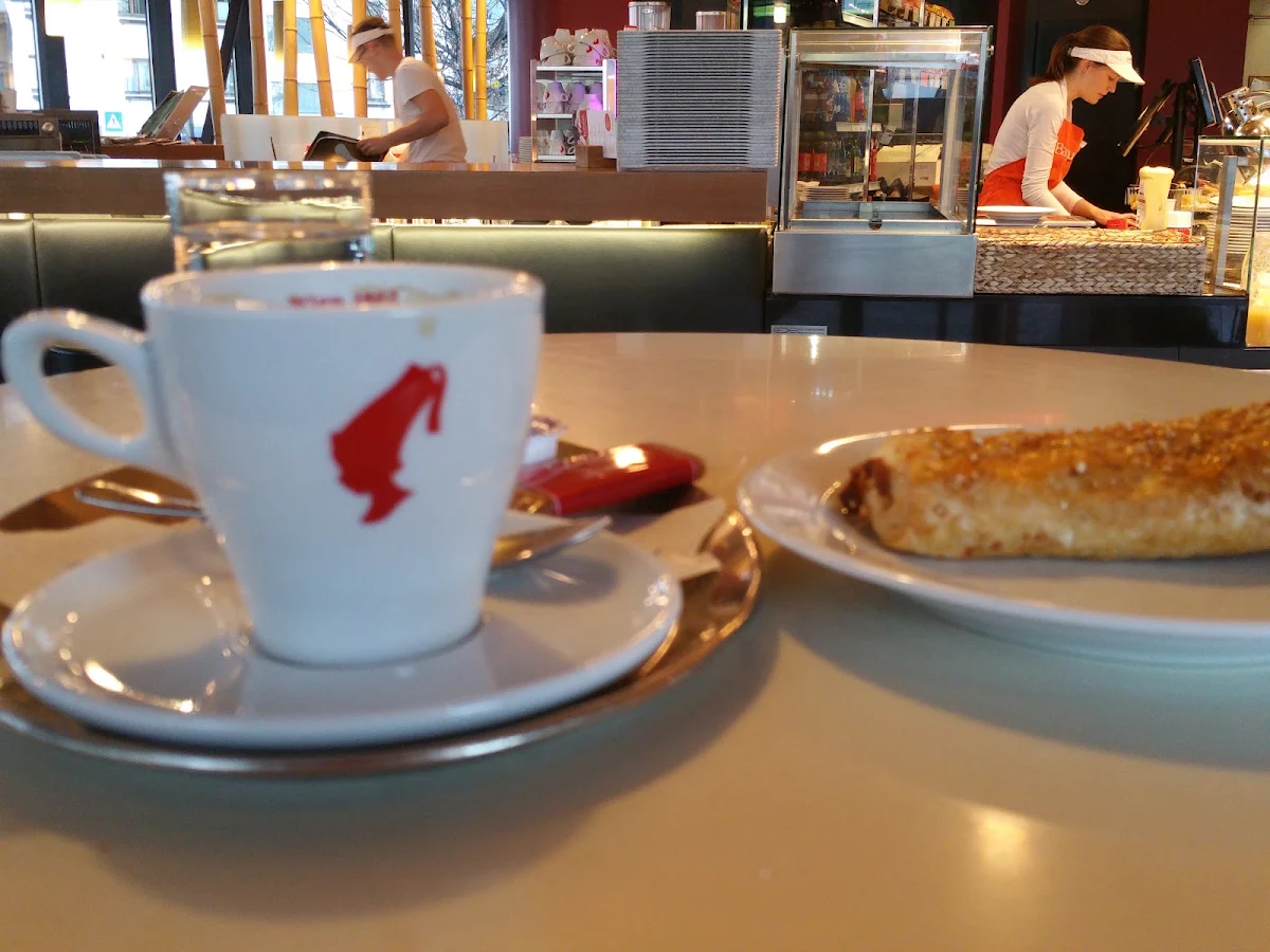 Essen und Trinken photo 1