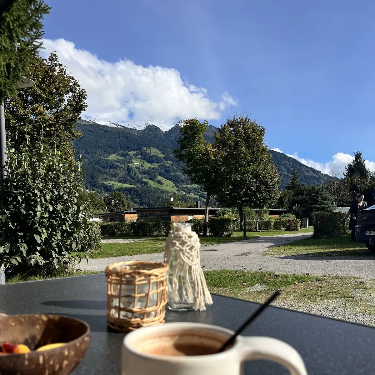 Essen und Trinken photo 8