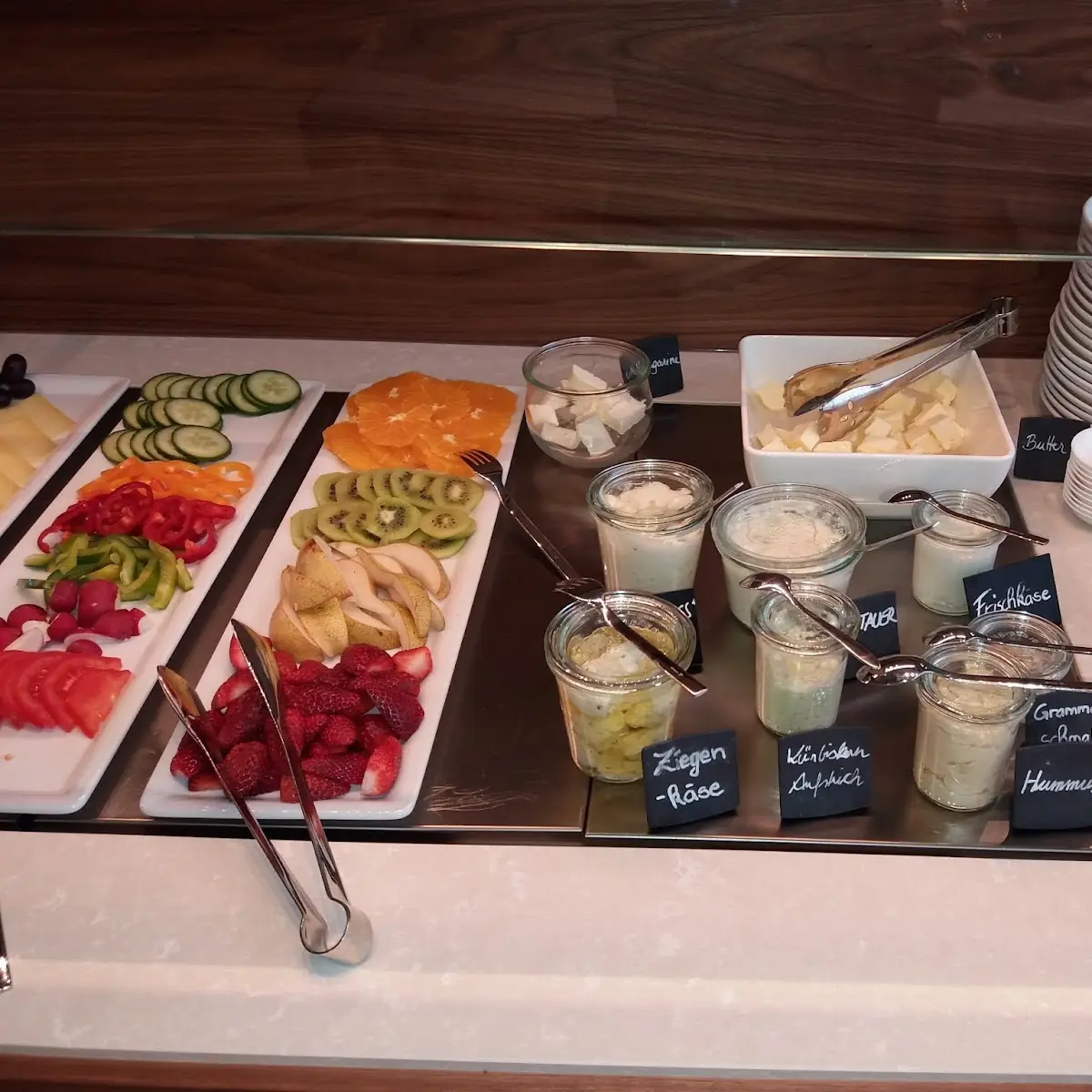 Essen und Trinken photo 9