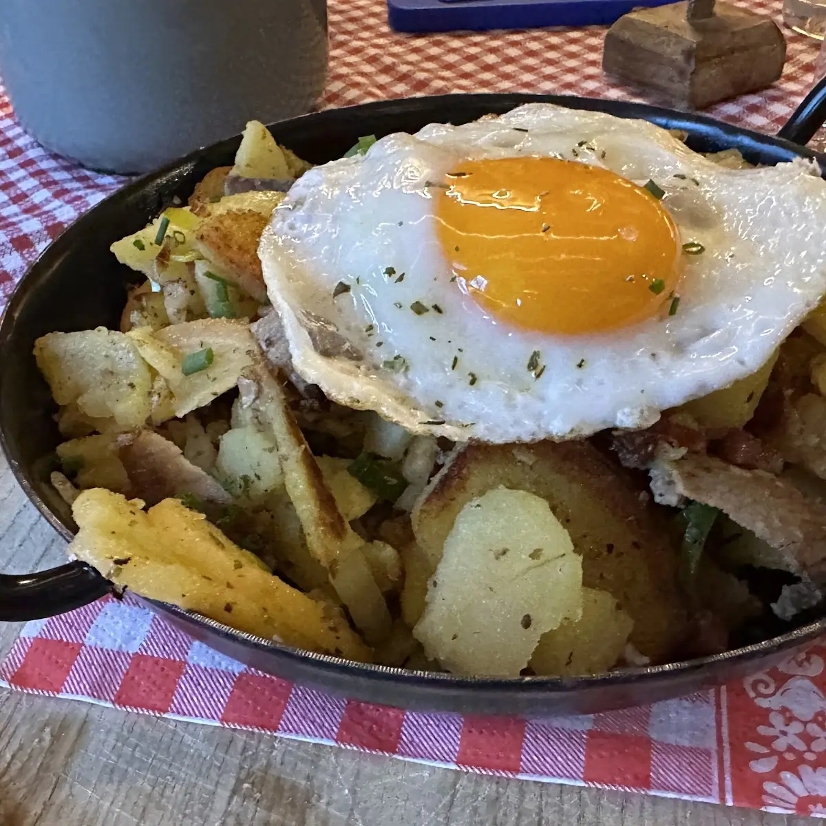 Essen und Trinken photo 1