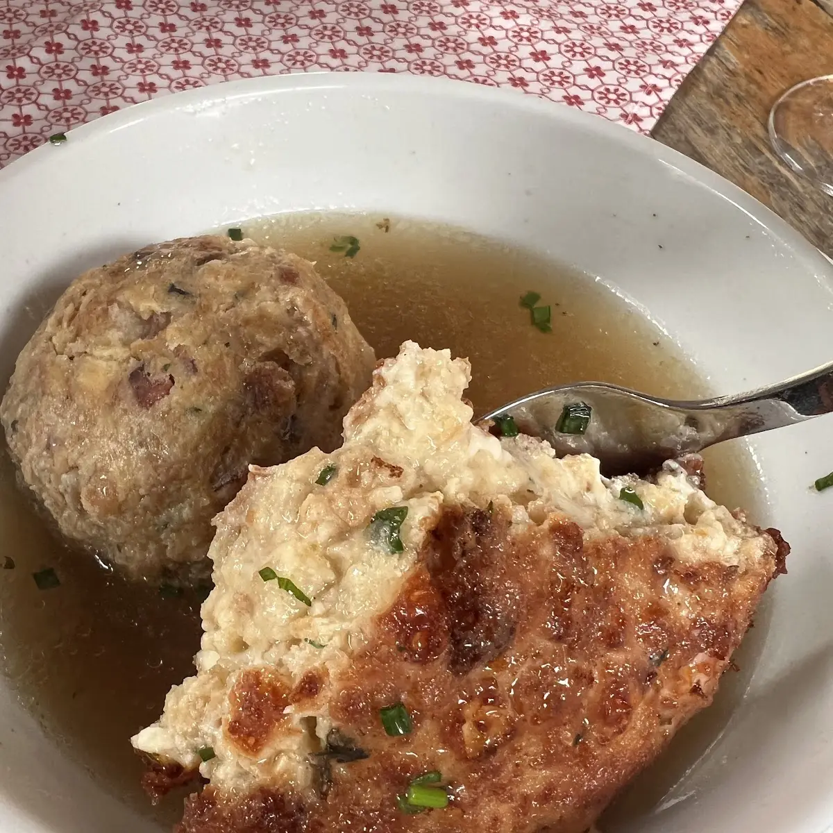 Essen und Trinken photo 10