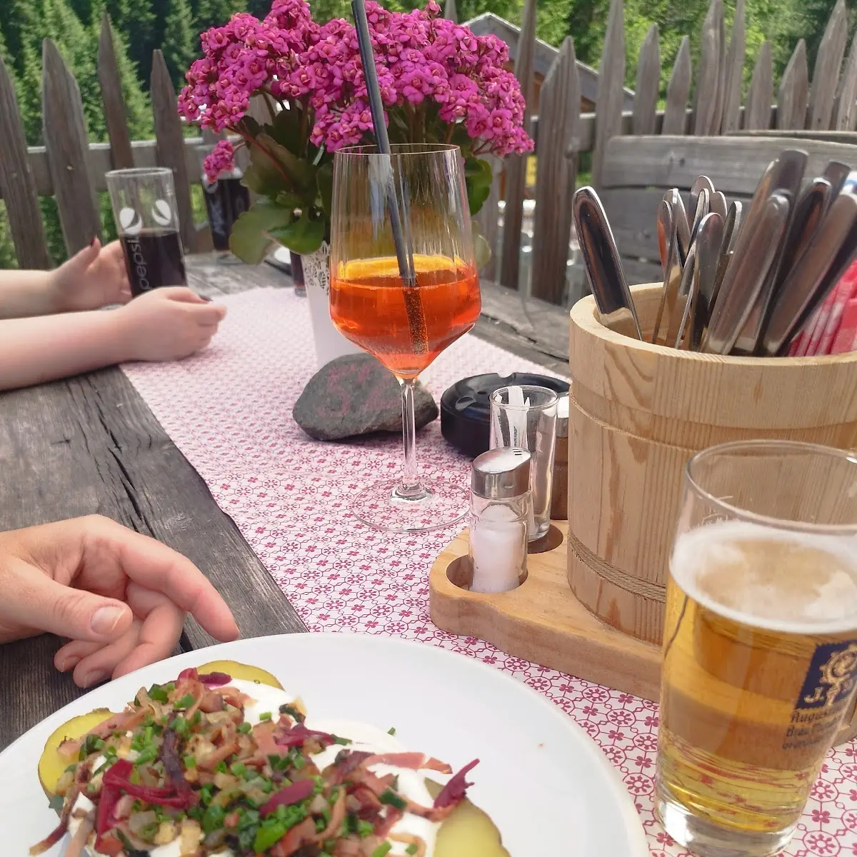 Essen und Trinken photo 2