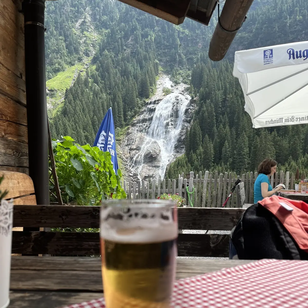 Essen und Trinken photo 4