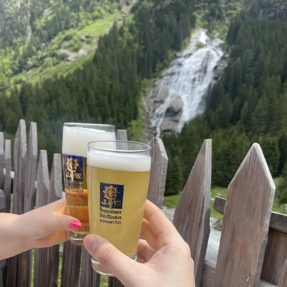 Essen und Trinken photo 7