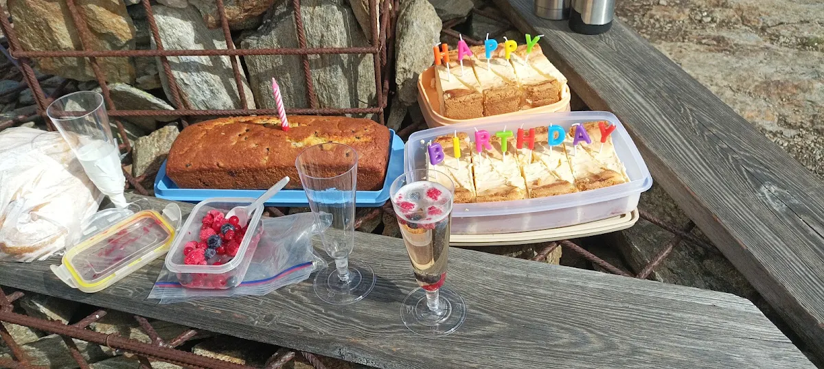 Essen und Trinken photo 7
