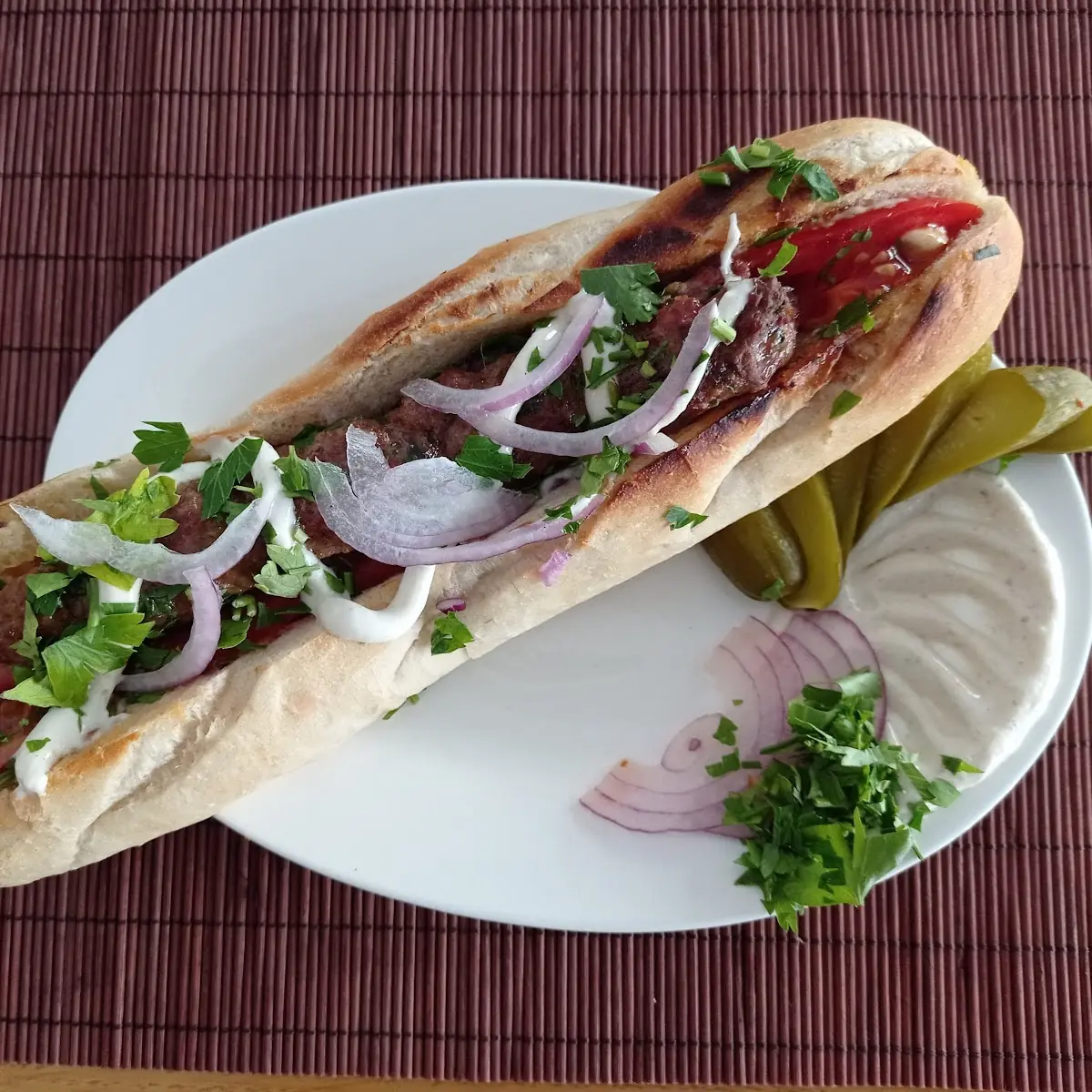 Essen und Trinken photo 10