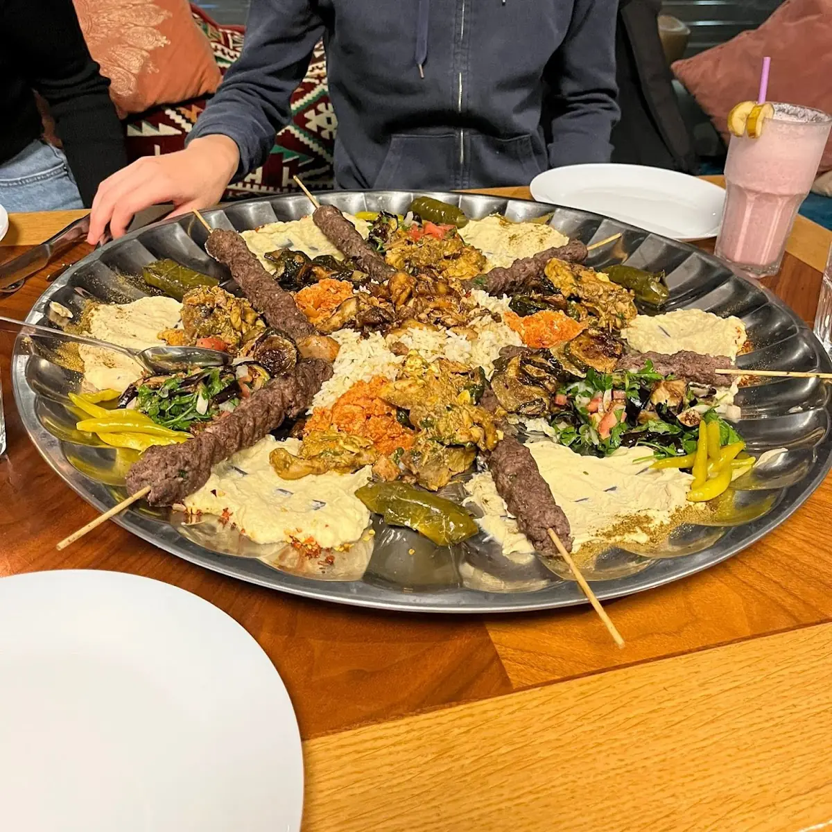 Essen und Trinken photo 4
