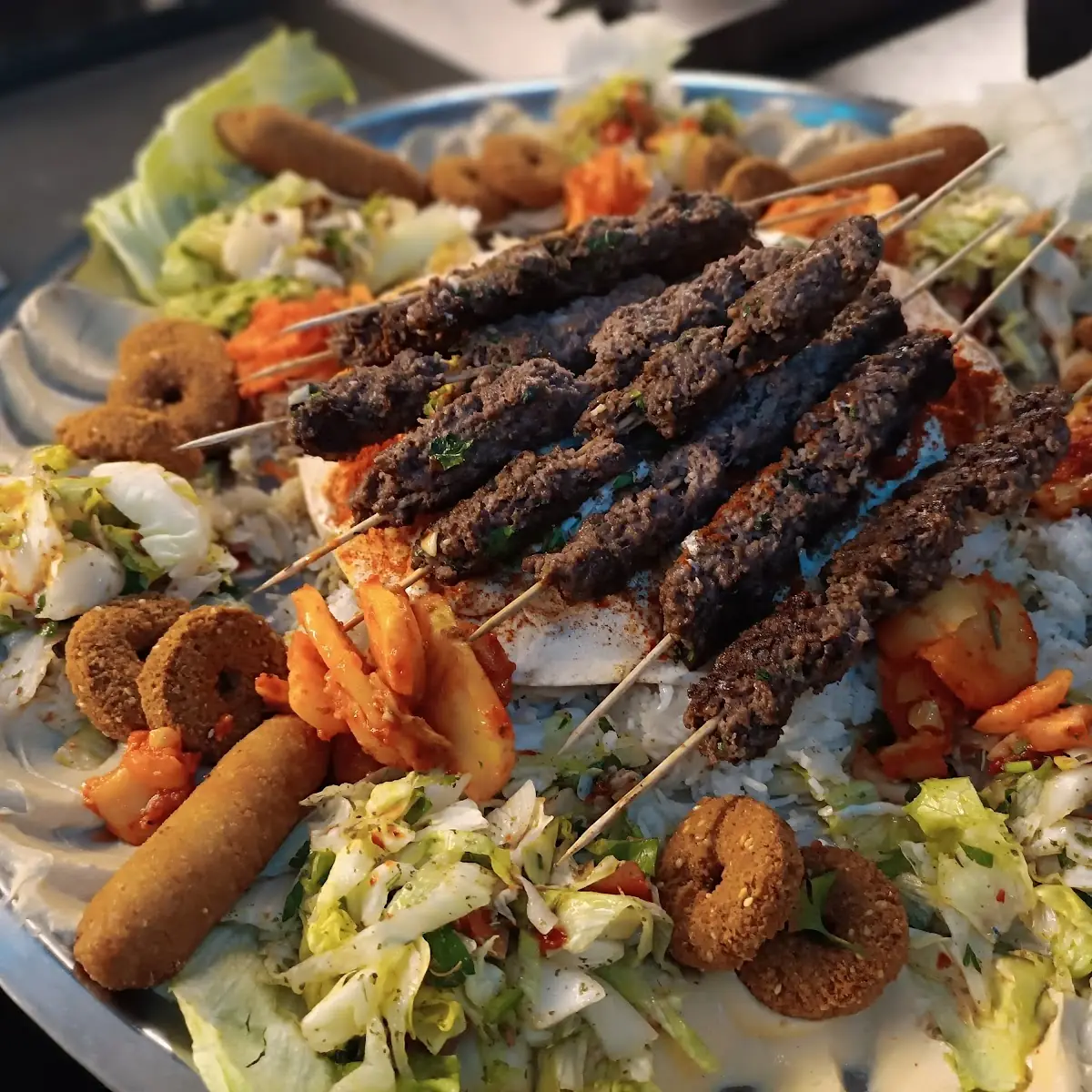 Essen und Trinken photo 5