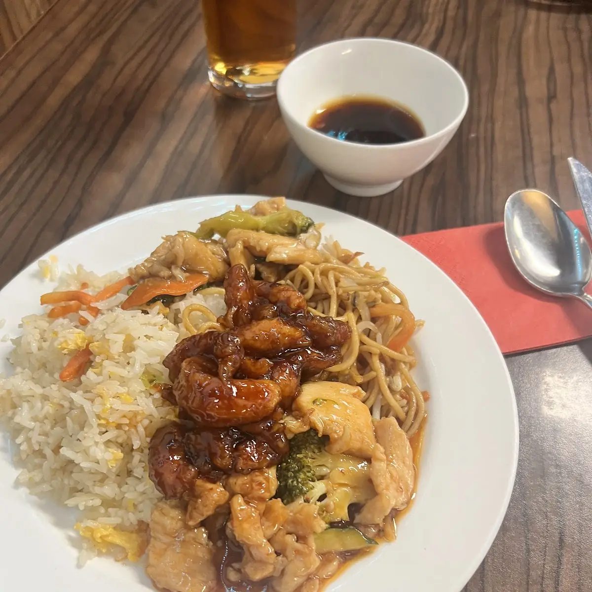 Essen und Trinken photo 3