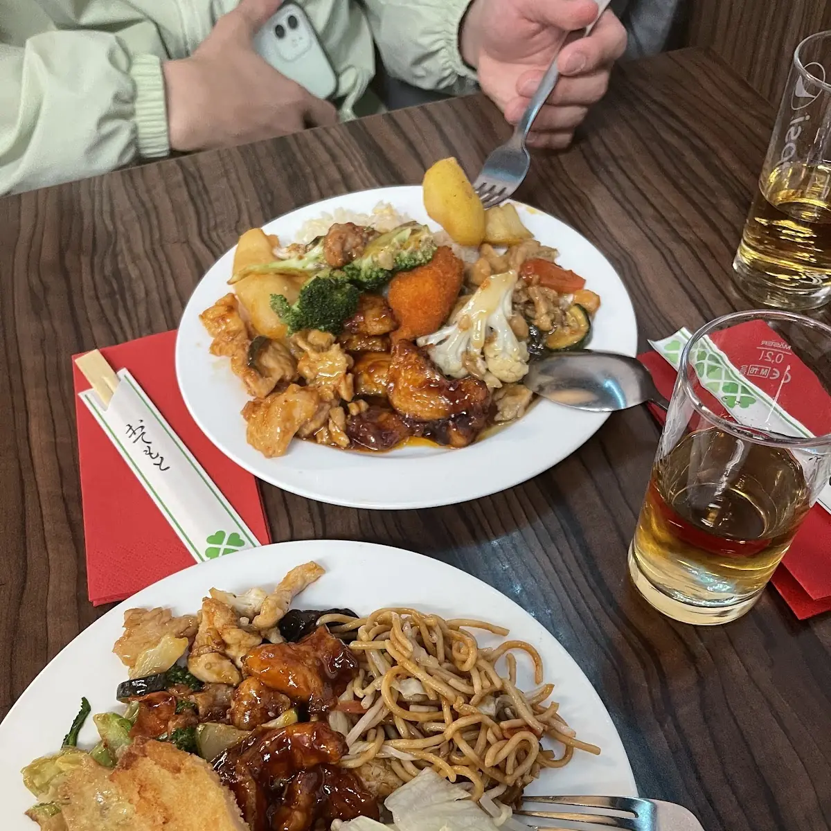 Essen und Trinken photo 4