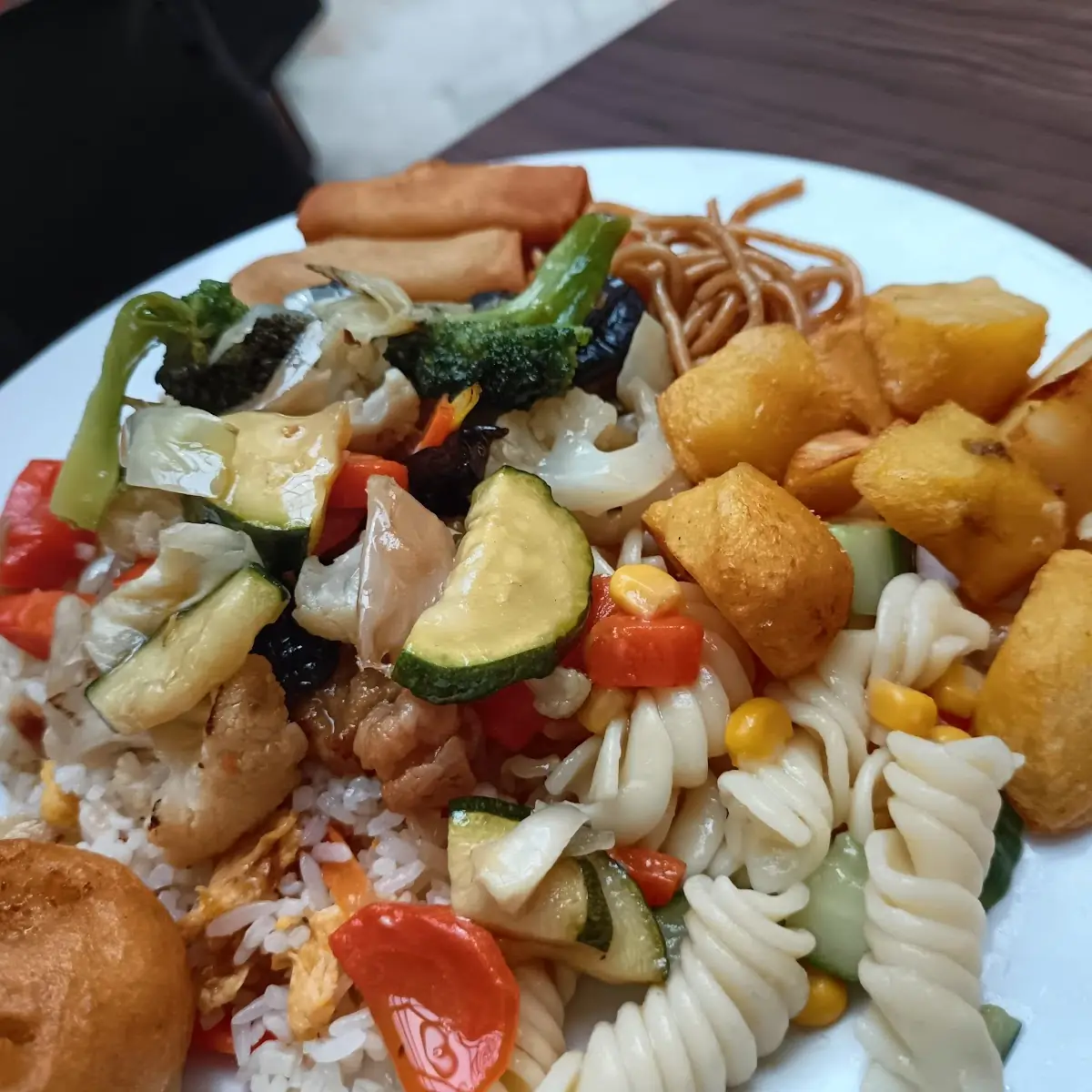Essen und Trinken photo 6