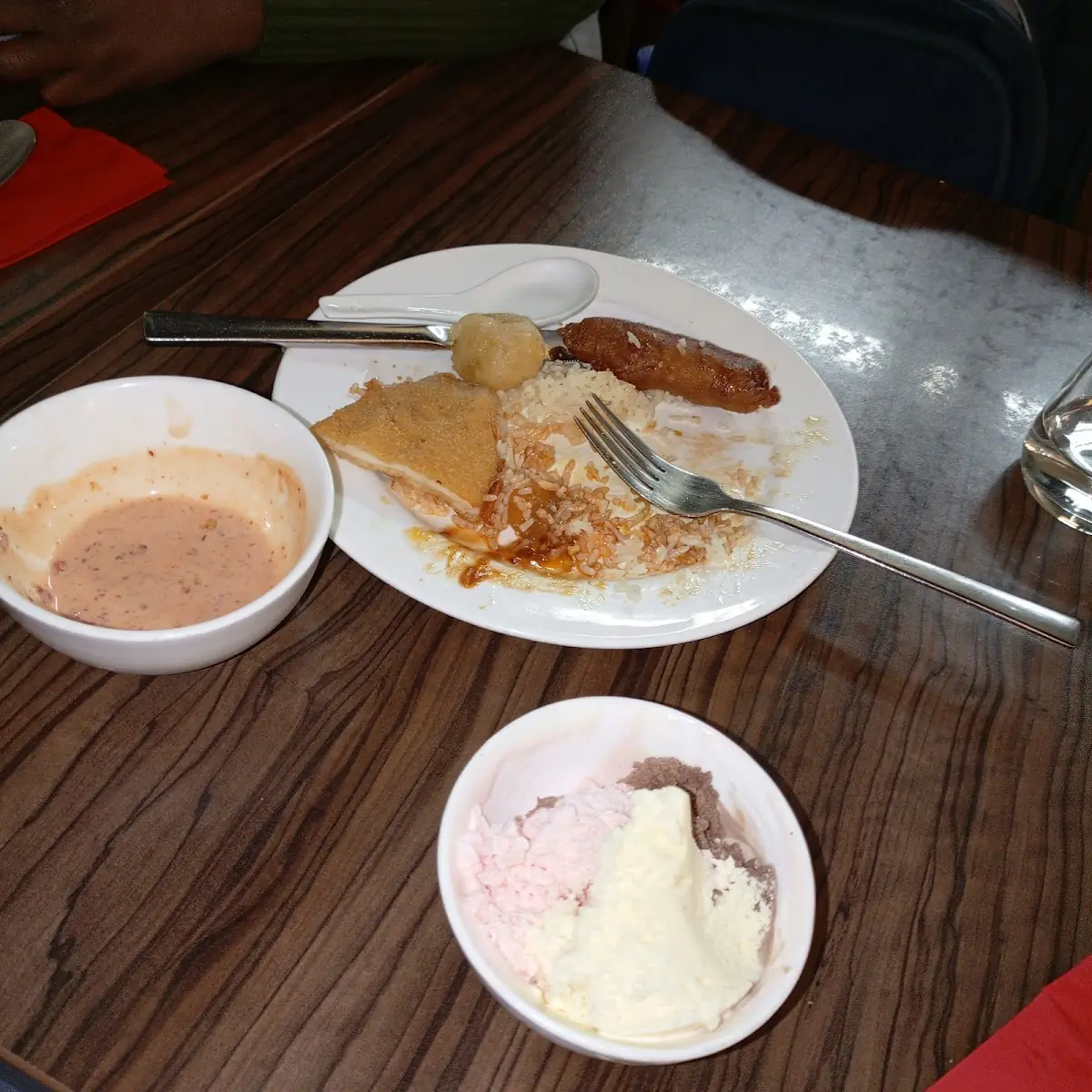 Essen und Trinken photo 7