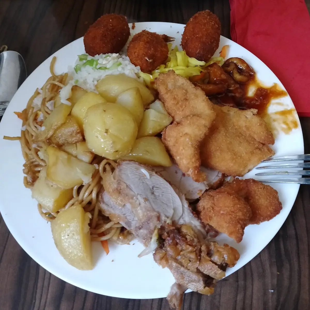 Essen und Trinken photo 8