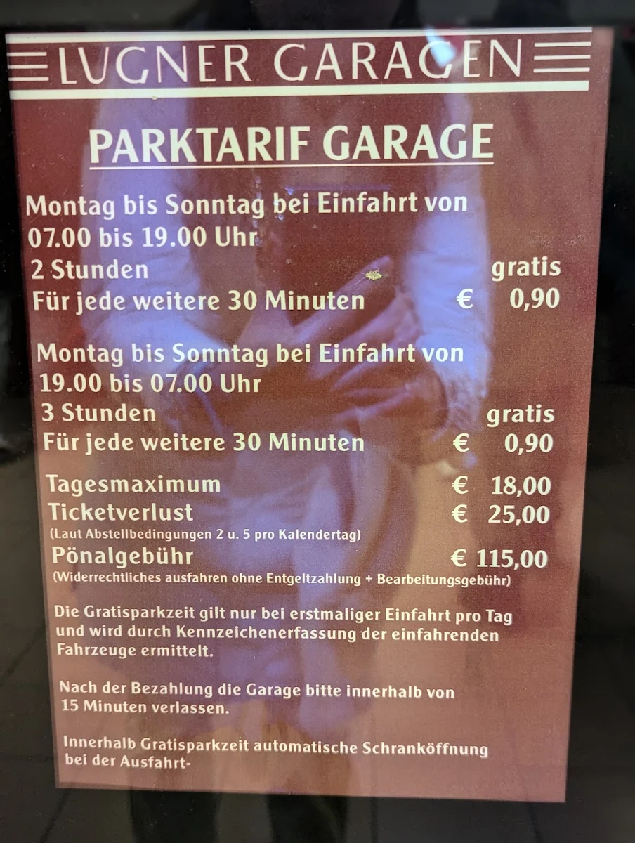 Speisekarte photo 6