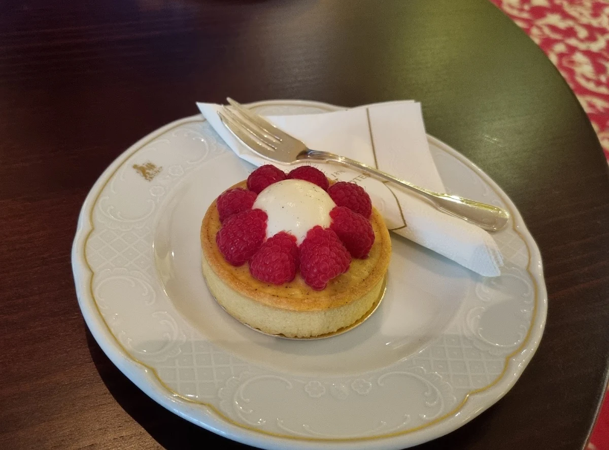 Essen und Trinken photo 5