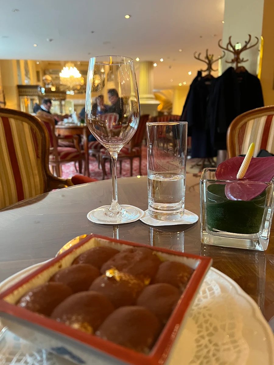 Essen und Trinken photo 6