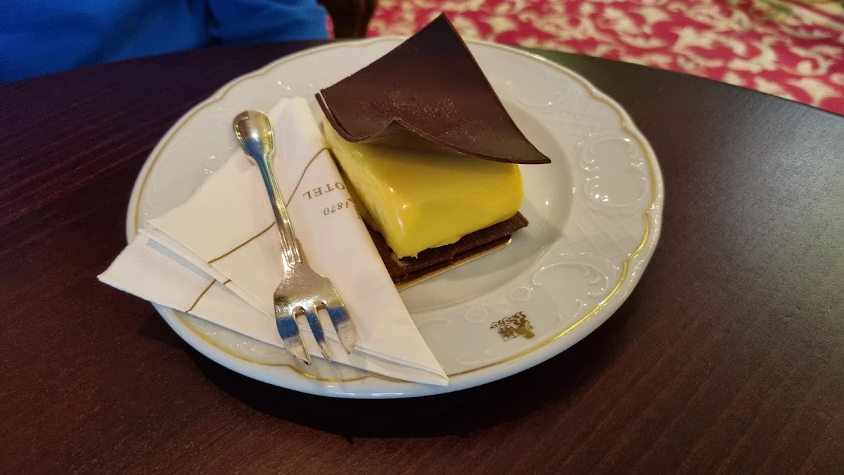 Essen und Trinken photo 8