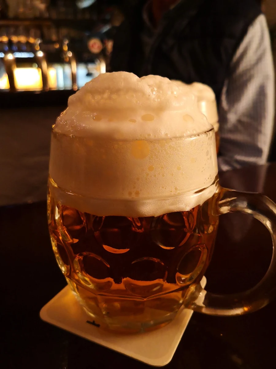 Cafe Bei uns Titelbild