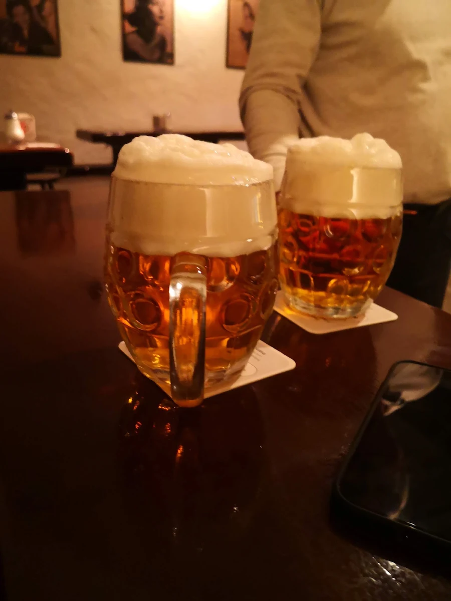 Essen und Trinken photo 3